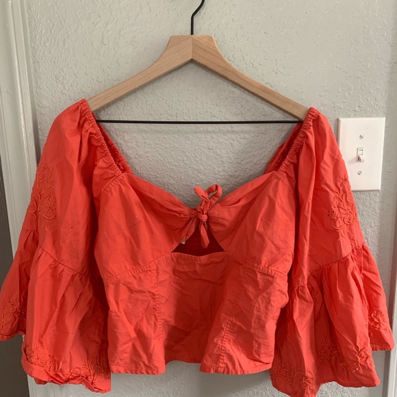 Free People Top - Picture 2 of 4